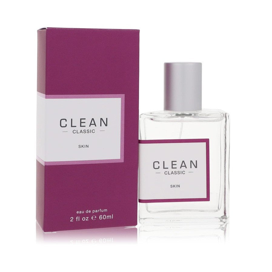 Clean Skin by Clean Eau De Parfum Spray 2.14 oz for Women