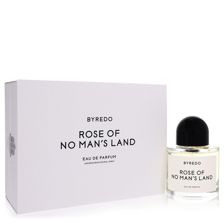 Byredo Rose of No Man&