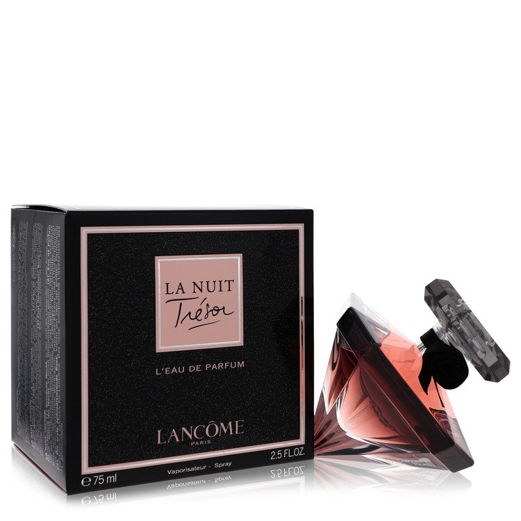 Tresor La Nuit by Lancome L&