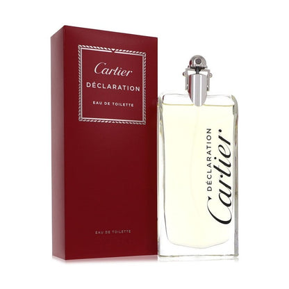 Declaration by Cartier Eau De Toilette spray 5 oz for Men