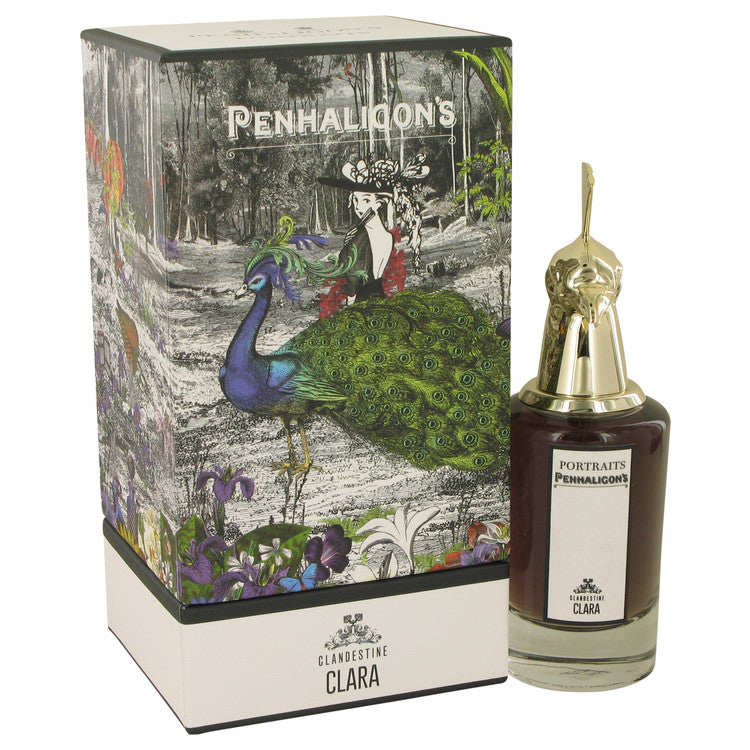 Clandestine Clara by Penhaligon&