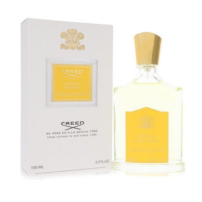 Neroli Sauvage by Creed Eau De Parfum Spray 3.3 oz  for Men