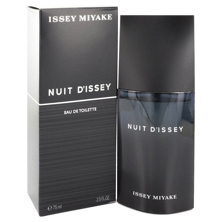 Nuit D&