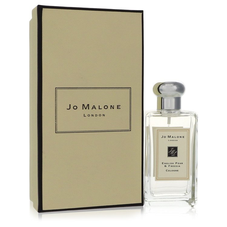 Jo Malone English Pear &amp; Freesia by Jo Malone Cologne Spray (Unisex) 3.4 oz for Women