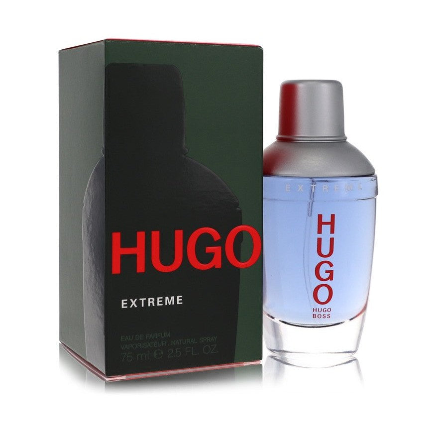 Hugo Extreme by Hugo Boss Eau De Parfum Spray 2.5 oz for Men