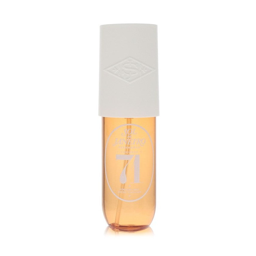 Sol De Janeiro Brazilian Crush Cheirosa 71 by Sol De Janeiro Hair & Body Perfume Spray 3 oz for Women