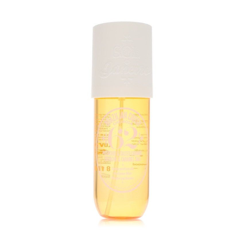 Sol De Janeiro Brazilian Crush Cheirosa 62 by Sol De Janeiro Hair & Body Perfume Spray 8 oz for Women