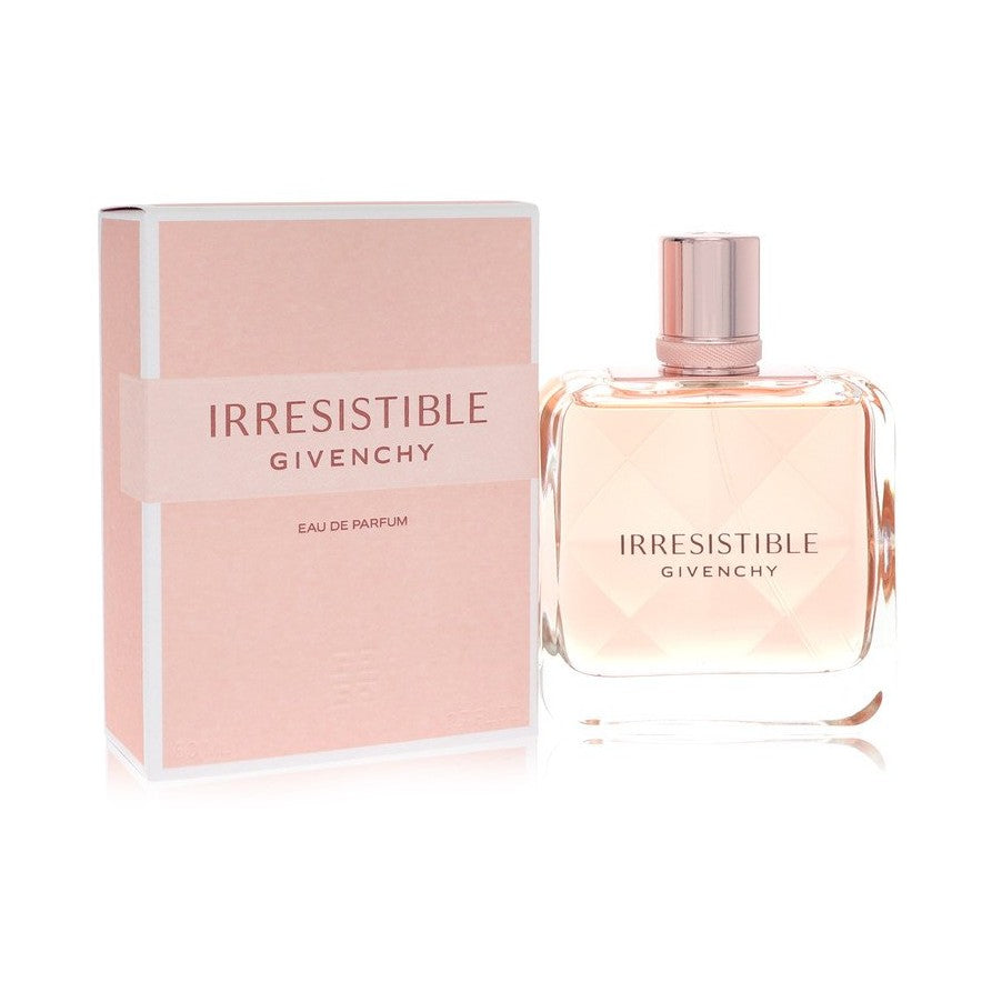 Irresistible Givenchy by Givenchy Eau De Parfum Spray 2.6 oz for Women