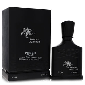 Absolu Aventus by Creed Eau De Parfum Spray 2.5 oz for Men