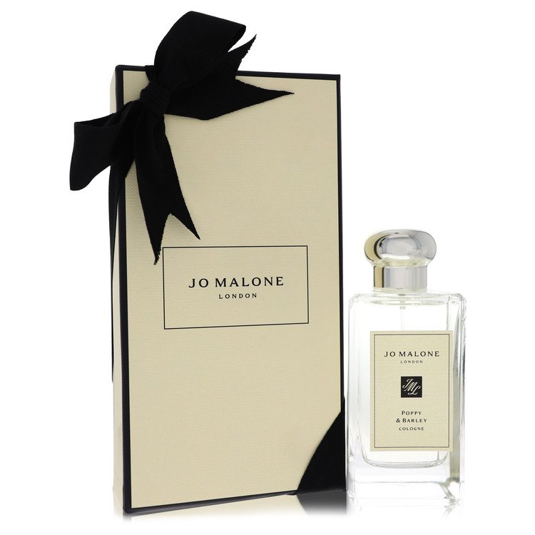 Jo Malone Poppy &amp; Barley by Jo Malone Cologne Spray (Unisex) 3.4 oz for Women