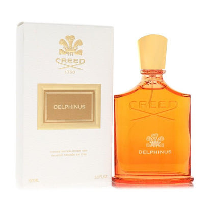 Creed Delphinus by Creed Eau De Parfum Spray (Unisex) 3.3 oz for Women