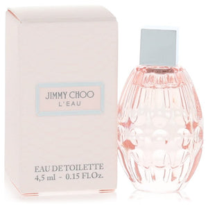 Jimmy Choo L'eau by Jimmy Choo Mini EDT .15 oz for Women