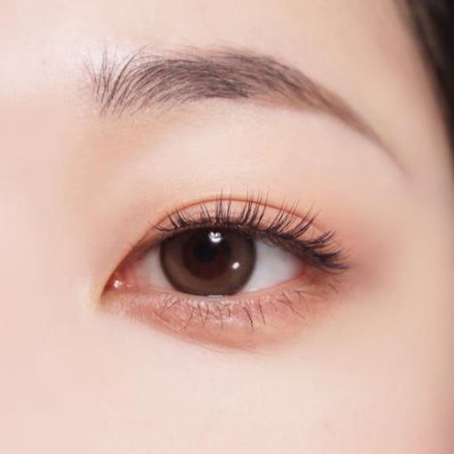 Fillimilli-Point-Cutting-Lashes-Natural-J-Curl-10Mm – beauty &amp; skincare essential for daily radiance