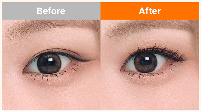 Fillimilli-Point-Cutting-Lashes-New-Smoky-J-Curl-12Mm – beauty &amp; skincare essential for daily radiance