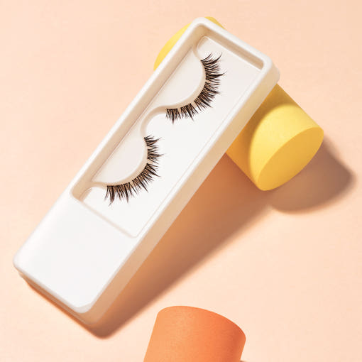 Fillimilli Point Cutting Lashes 