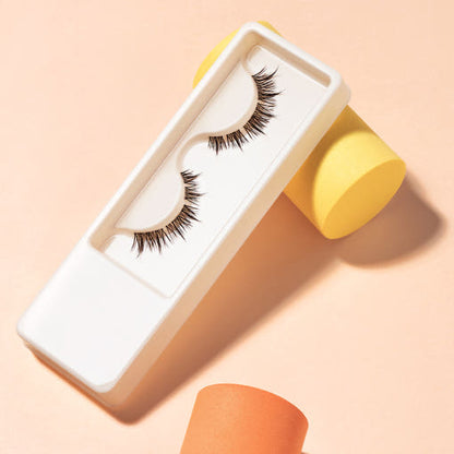 Fillimilli Point Cutting Lashes 