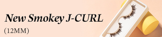 Fillimilli-Point-Cutting-Lashes-New-Smoky-J-Curl-12Mm – beauty & skincare essential for daily radiance