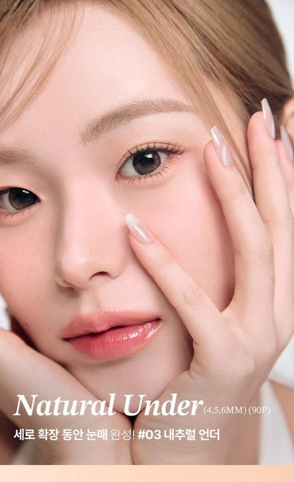 Fillimilli-Point-Piece-Lashes-4-5-6Mm-90Pcs-Natural-Under – beauty &amp; skincare essential for daily radiance