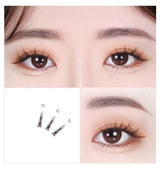 Fillimilli-Point-Piece-Lashes-8-11Mm80Pcs-Mellow-Point – beauty &amp; skincare essential for daily radiance