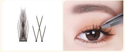 Fillimilli-Point-Piece-Lashes-8-11Mm80Pcs-Mellow-Point – beauty &amp; skincare essential for daily radiance
