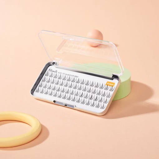 Fillimilli Point Piece Lashes