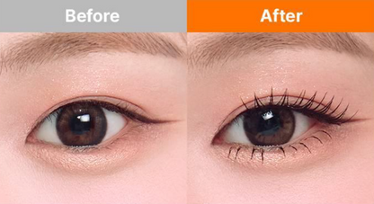 Fillimilli-Point-Piece-Lashes-Clear-Daily-9Mm60Pcs – beauty &amp; skincare essential for daily radiance