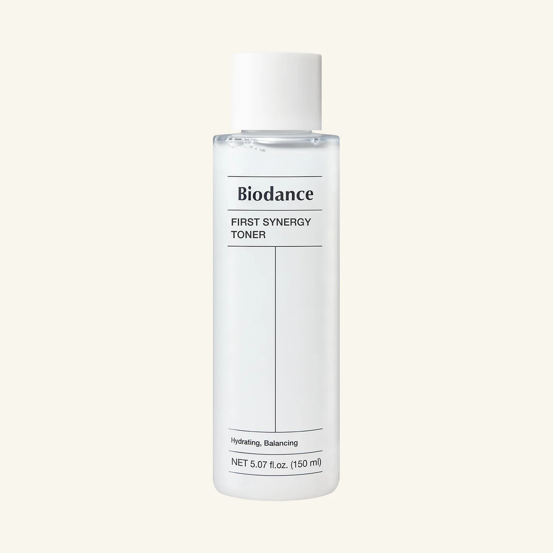 Biodance First Synergy Toner 150ml