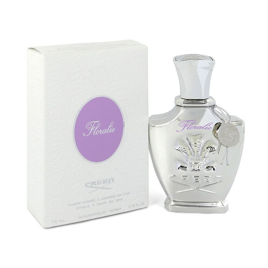 Floralie by Creed Eau De Parfum Spray 2.5 oz for Women