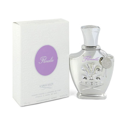 Floralie by Creed Eau De Parfum Spray 2.5 oz for Women