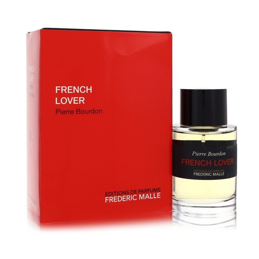 French Lover by Frederic Malle Eau De Parfum Spray 3.4 oz for Men