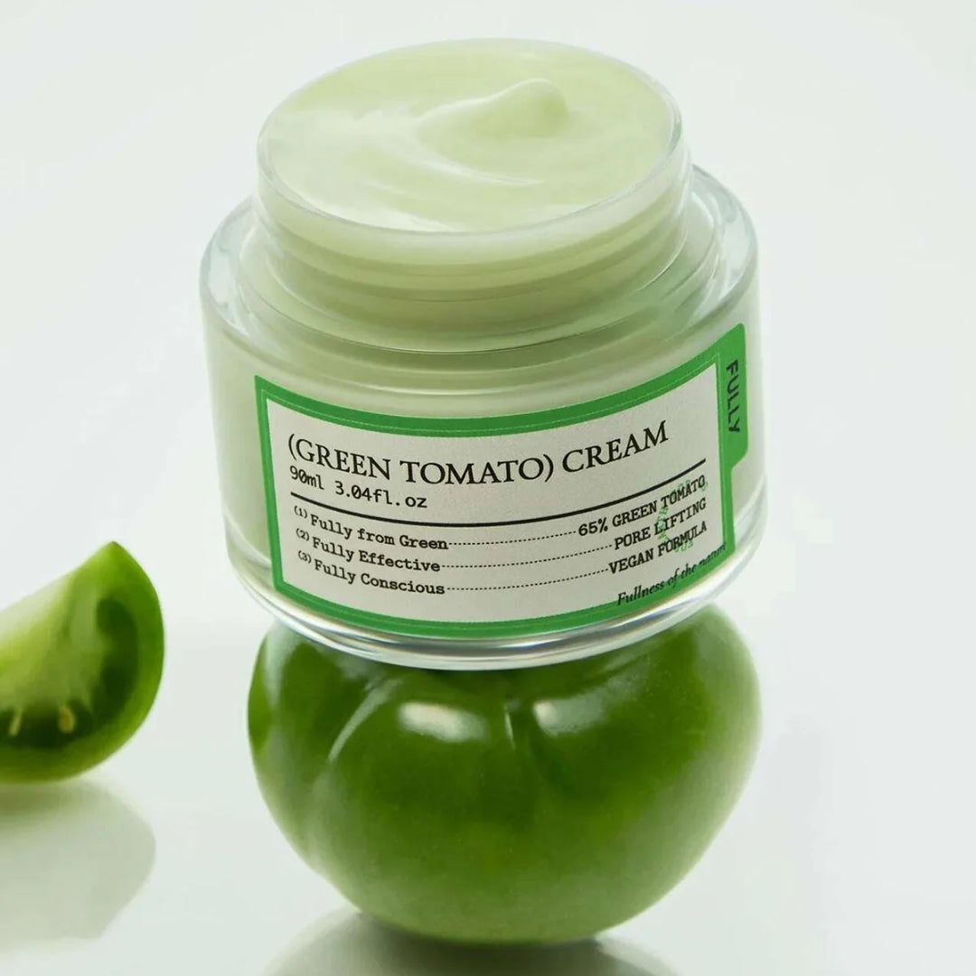 Fully Green Tomato Cream 90ml