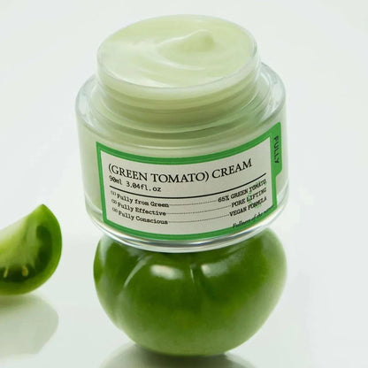 Fully Green Tomato Cream 90ml