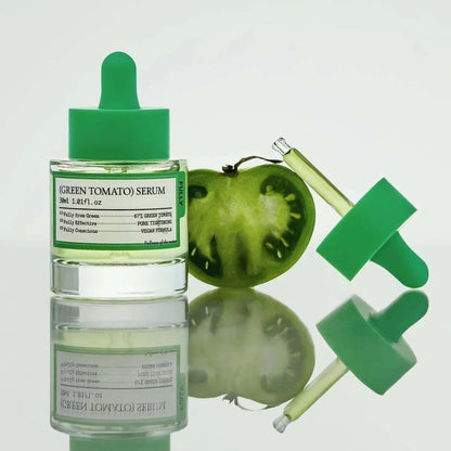 Fully Green Tomato Serum 30ml