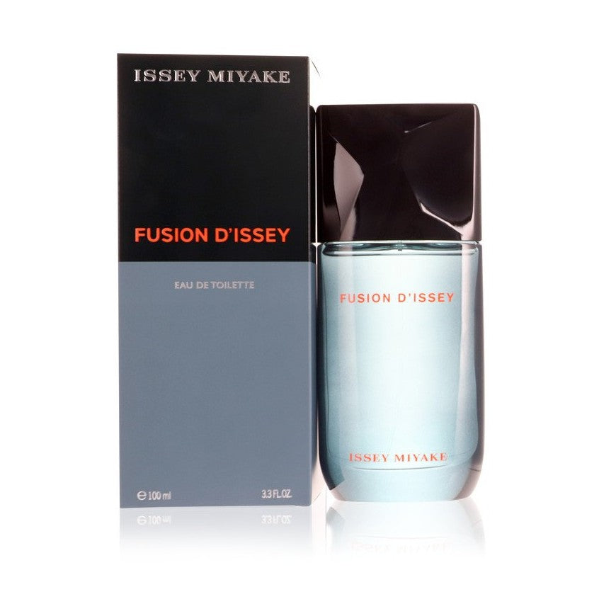 Fusion D&