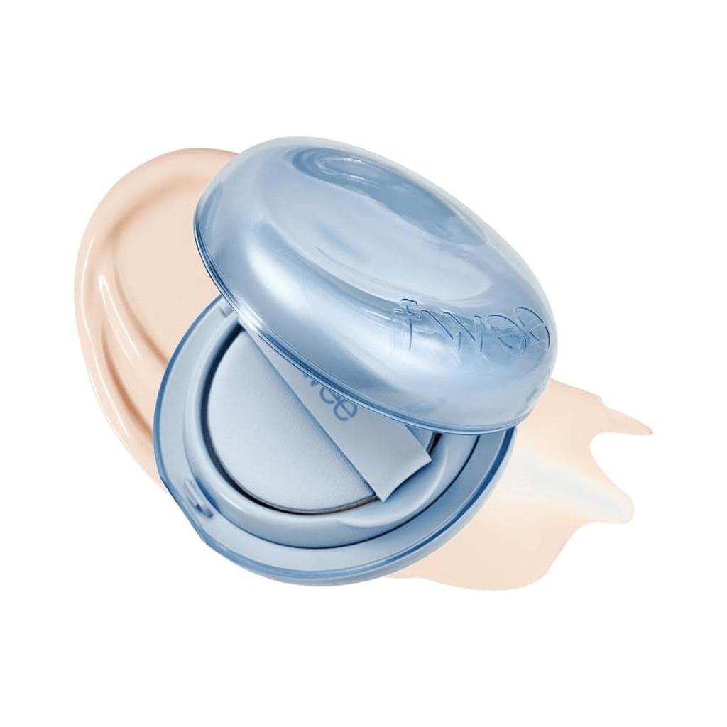 Fwee Cushion Glass Natural 13G (5 Colors) – beauty & skincare essential for daily radiance