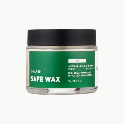 Grafen-Safe-Hair-Styling-Wax-75Ml โ beauty & skincare essential for daily radiance