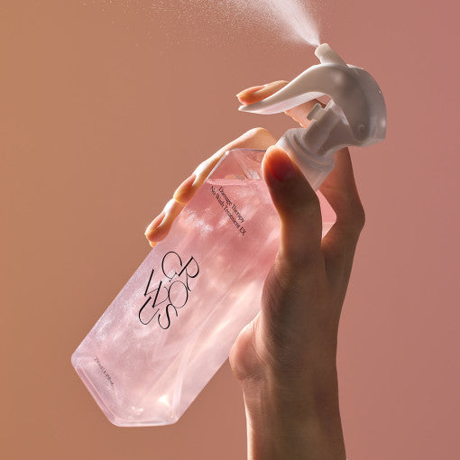 GROWUS Damage Therapy No Wash Treatment 250ml - All Day Pretty Hair Treatment growus