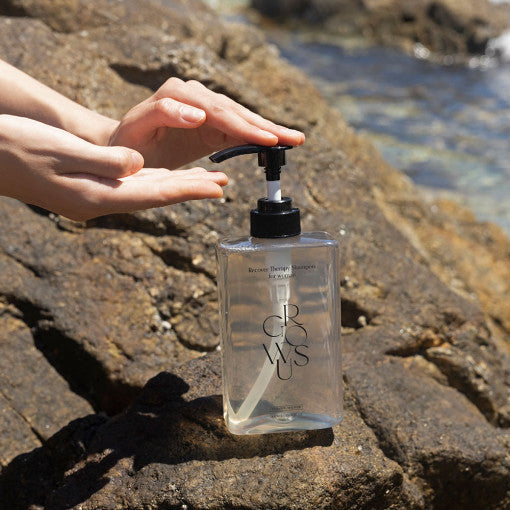 Growus Recover Therapy Shampoo For Woman 500Ml – beauty & skincare essential for daily radiance