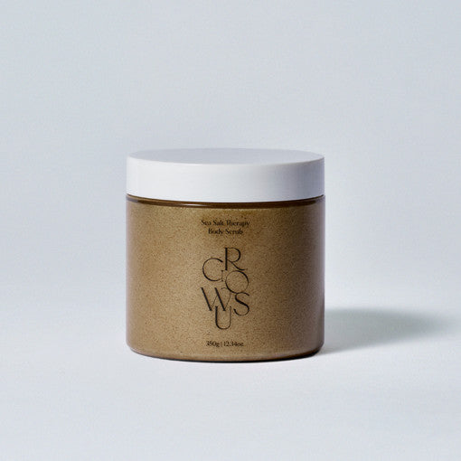 Growus-Sea-Salt-Therapy-Body-Scrub-350G – beauty &amp; skincare essential for daily radiance