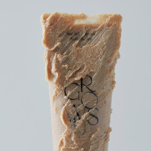 Growus-Sea-Salt-Therapy-Scalp-Scaler-250G – beauty & skincare essential for daily radiance