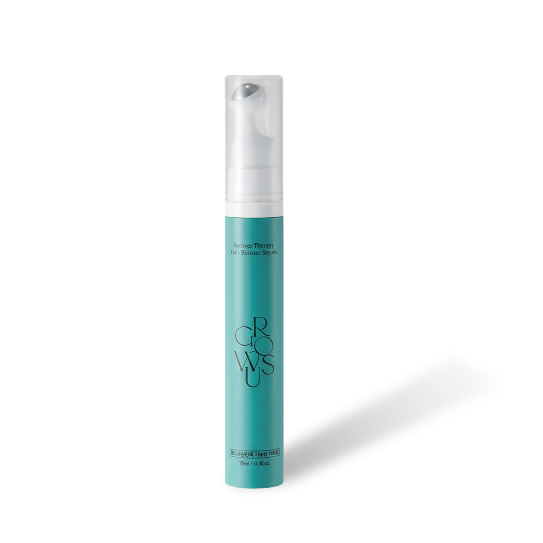 GROWUS Recover Therapy Haar Booster Serum 15ml