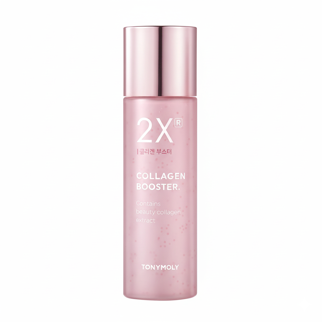 TONYMOLY 2X Collagen Booster 200ml