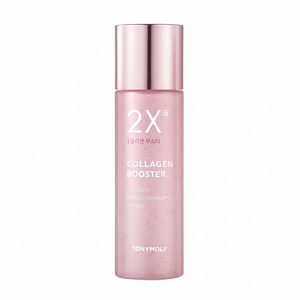 TONYMOLY 2X Collagen Booster 200ml
