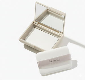 heimish Moringa Ceramide Pressed Setting Powder 5g