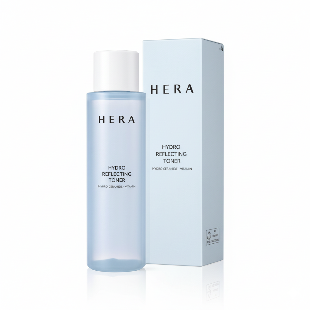 HERA Hydro Reflecting Toner 170ml