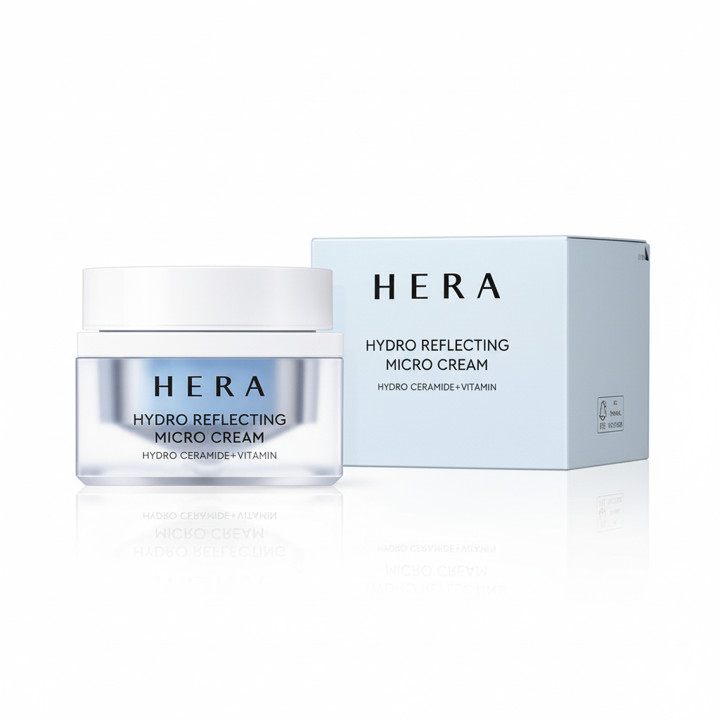 HERA Hydro Reflecting Mycro Cream 50ml