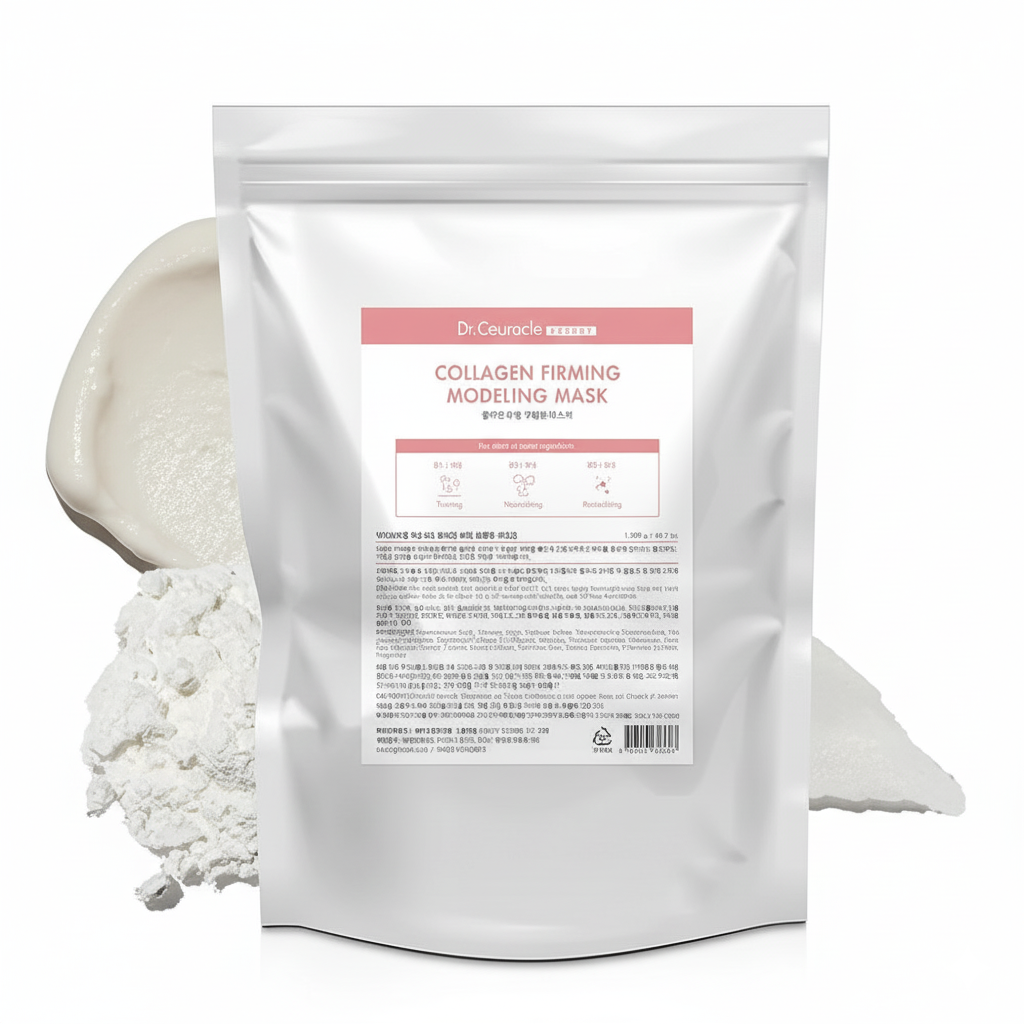 Dr.Ceuracle Expert Collagen Firming Modeling Mask 1kg