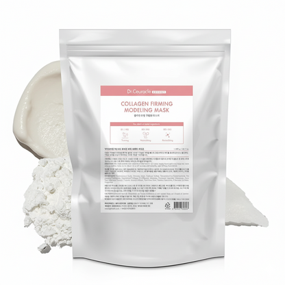 Dr.Ceuracle Expert Collagen Firming Modeling Mask 1kg