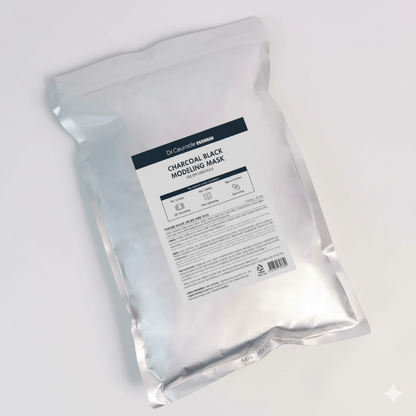 Dr.Ceuracle Expert Charcoal Black Modeling Mask 1kg