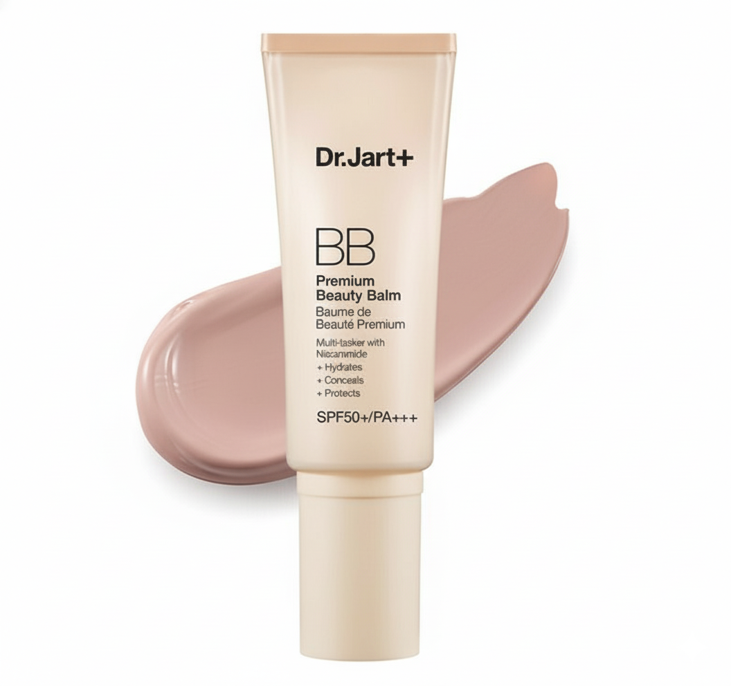 Dr.Jart+ Premium Beauty Balm SPF50+/PA+++ 40ml #01 Fair-Light